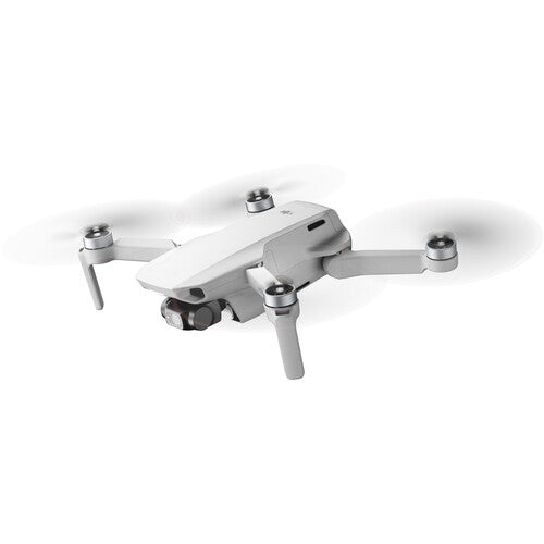 DJI Mini 2 Fly More Combo