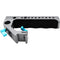 Kondor Blue Start/Stop Lanc Top Handle for Camera Cages (Sony,Panasonic, Blackmagic, ZCam) - Space Gray