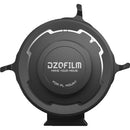 DZOFilm PL Lens to Sony E-Mount Adapter