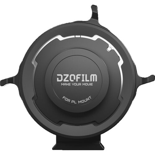 DZOFilm Octopus Adapter (PL to L)
