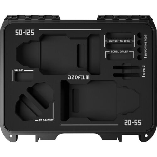 DZOFilm Hard Case for the Pictor Zoom Bundle