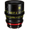 Meike Full Frame Cinema Prime 50mm T2.1 EF