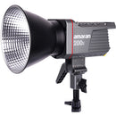 Amaran 200x Bi-Color LED Light