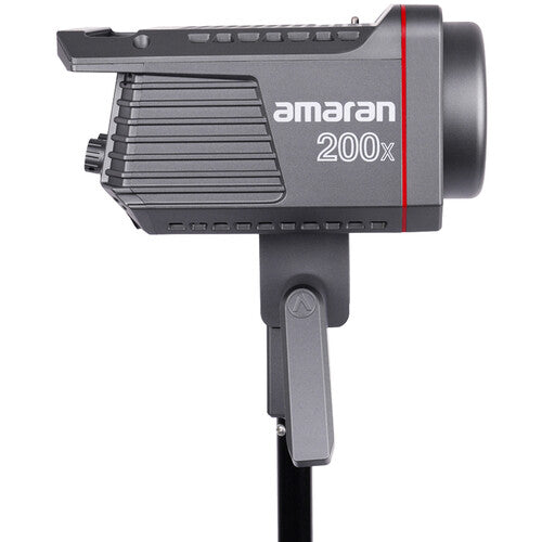 Amaran 200x Bi-Color LED Light