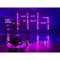 Astera Titan RGB LED Tubes (4-Pack)
