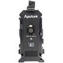 Aputure 2-Bay Battery Power Station (V-Mount)