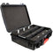 Astera 8 x PowerStation Set with Case and Accessories