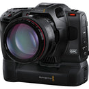 Blackmagic Design Pocket Cinema Camera 6K Pro (Canon EF)