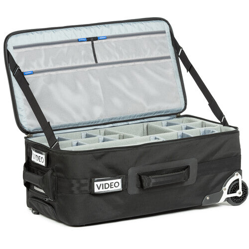 Think Tank Photo Logistics Manager 30 V2 Rolling Gear Case