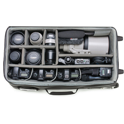 Think Tank Photo Logistics Manager 30 V2 Rolling Gear Case