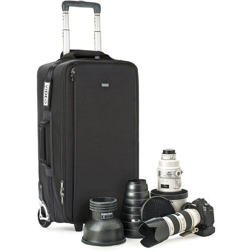 Think Tank Photo Logistics Manager 30 V2 Rolling Gear Case