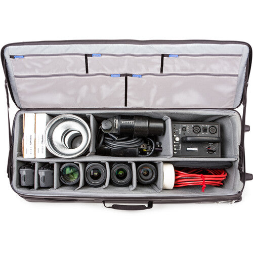 Think Tank Photo Production Manager 40 V2 Rolling Gear Case