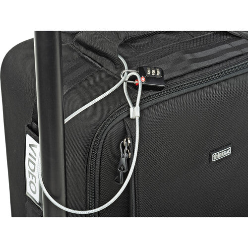 Think Tank Photo Production Manager 40 V2 Rolling Gear Case