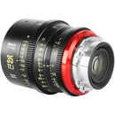 Meike 35mm T2.1 FF-Prime Cine Lens (PL Mount)