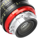 Meike 35mm T2.1 FF-Prime Cine Lens (PL Mount)