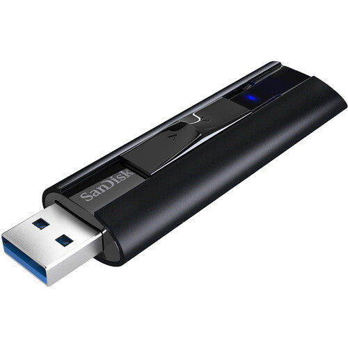 SanDisk 512GB Extreme Pro USB 3.2 Solid State Flash Drive