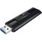 SanDisk 256GB Extreme Pro USB 3.2 Gen 1 Solid State Flash Drive