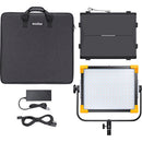 Godox LD75R LED Panel