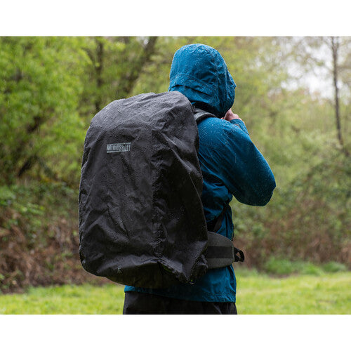 MindShift Gear Rain Cover for Rotation 180 22L Photo Backpack