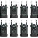 Hollyland Solidcom M1 Full-Duplex Wireless Intercom Solution