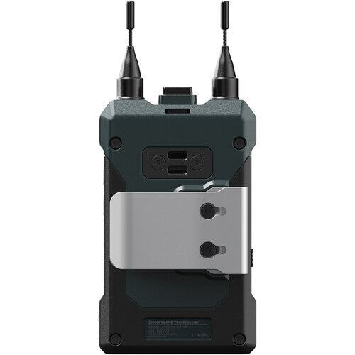 Hollyland Solidcom M1 Full-Duplex Wireless Intercom Solution