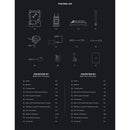 Hollyland Solidcom M1 Full-Duplex Wireless Intercom Solution