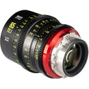 Meike 85mm T2.1 FF-Prime Cine Lens (PL Mount)