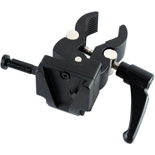 BLUTEC Universal V-Mount Battery Clamp
