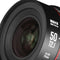 Meike 50mm T2.1 Super 35 Cine Prime Lens (EF Mount)
