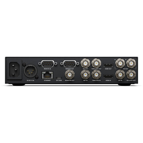 Blackmagic Design HyperDeck Studio HD Plus