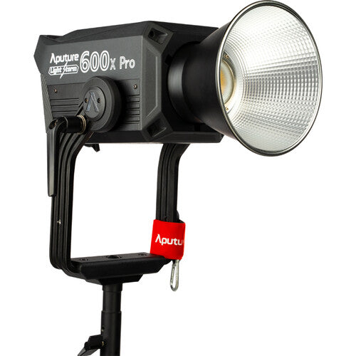 Aputure LS 600x Pro Lamp Head (Gold Mount)