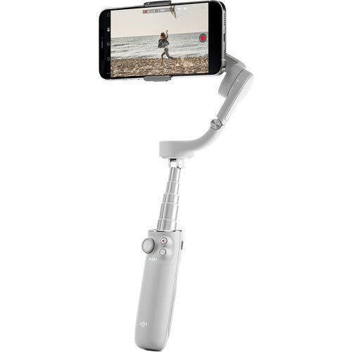 DJI OM 5 Smartphone Gimbal (Athens Gray)