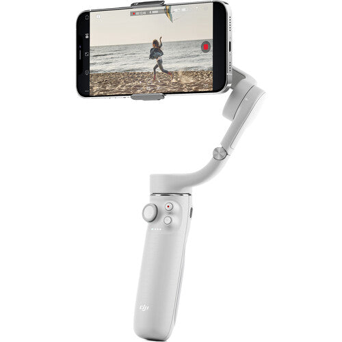 DJI OM 5 Smartphone Gimbal (Athens Gray)