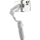 DJI OM 5 Smartphone Gimbal (Athens Gray)