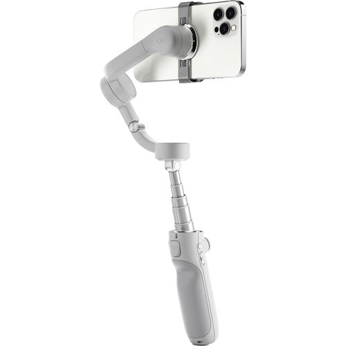 DJI OM 5 Smartphone Gimbal (Athens Gray)