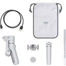 DJI OM 5 Smartphone Gimbal (Athens Gray)