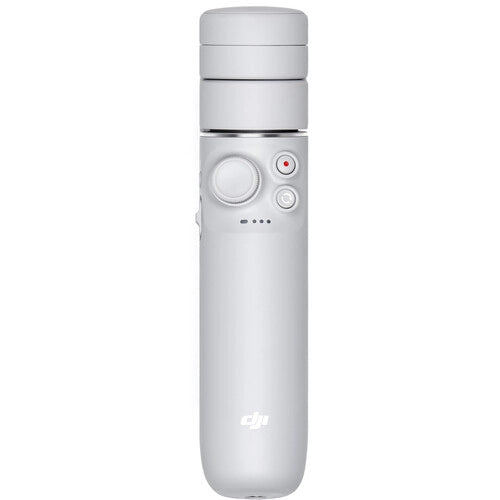 DJI OM 5 Smartphone Gimbal (Athens Gray)