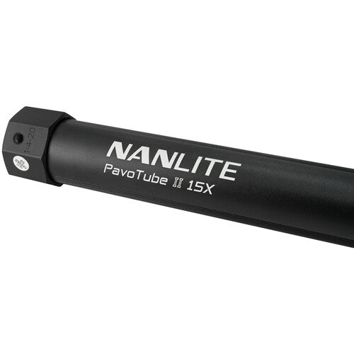 Nanlite PavoTube II RGBWW LED Pixel Tube (2')