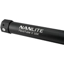 Nanlite PavoTube II 15X RGBWW LED Pixel Tube 4-Light Kit with Internal Batteries