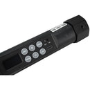 Nanlite PavoTube II 30X RGBWW LED Pixel Tube 2-Light Kit with Internal Battery