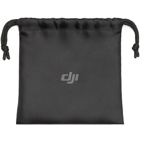 DJI Mic 2-Person Compact Digital Wireless Microphone System/Recorder for Camera & Smartphone (2.4 GHz)