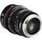 Meike 75mm T2.1 Super35 Prime Cine Lens (EF Mount)