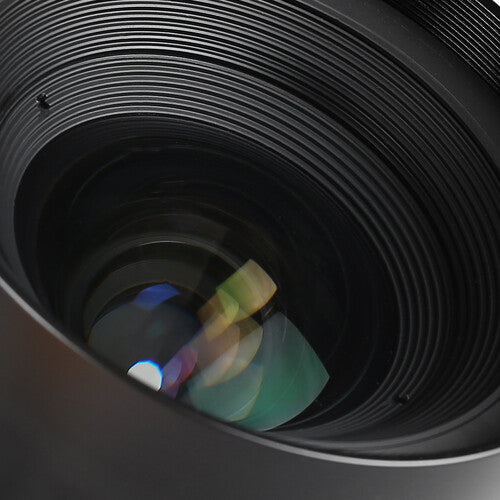 Meike 24mm T2.1 FF Prime Cine Lens (EF Mount)