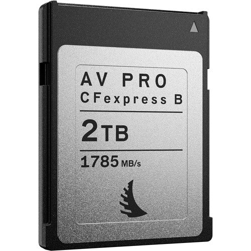 Angelbird 2TB AV Pro MK2 CFexpress 2.0 Type B Memory Card