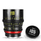 Meike FF-Prime Cine 105mm T2.1 Lens (EF Mount, Feet/Meters)