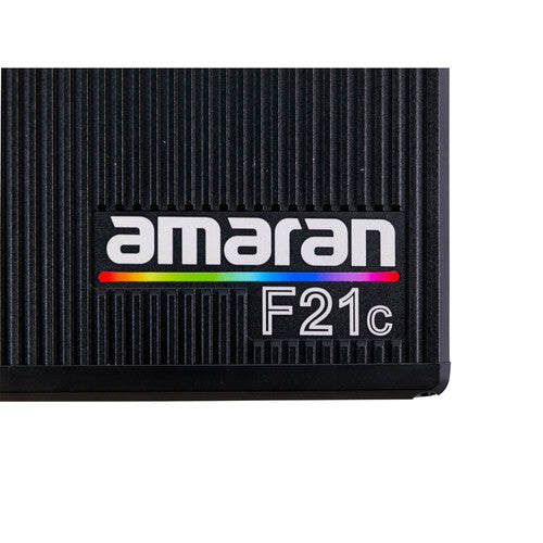 amaran F21c RGBWW LED Mat (V-Mount, 2 x 1')