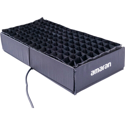 amaran F21x Bi-Color LED Mat (V-Mount, 2 x 1')