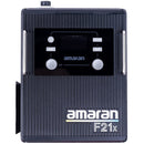 amaran F21x Bi-Color LED Mat (V-Mount, 2 x 1')