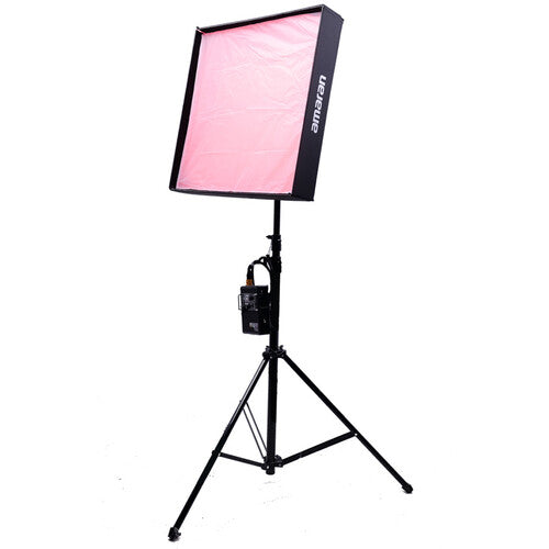 amaran F22x Bi-Color LED Mat (V-Mount, 2 x 2')