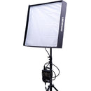 amaran F22x Bi-Color LED Mat (V-Mount, 2 x 2')